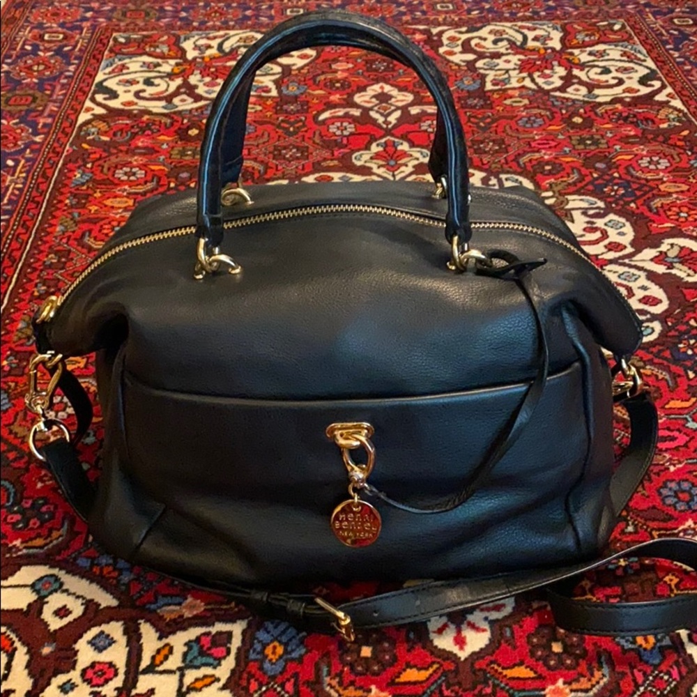 Henri Bendel Bag